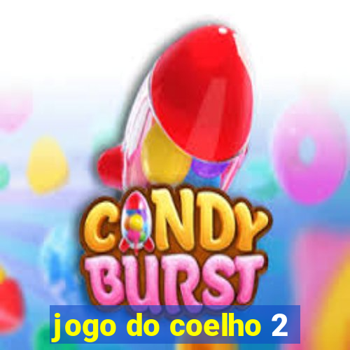 jogo do coelho 2